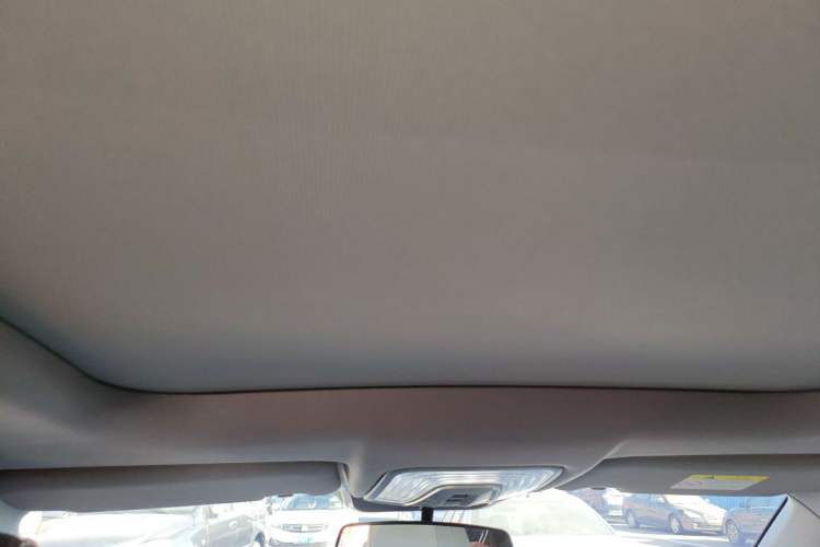 Used Changan CS75 PLUS 2023 3rd Generation 1.5T Automatic Prestige Model