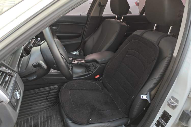 Used BMW 3 Series 2017 320Li Fashion Model
