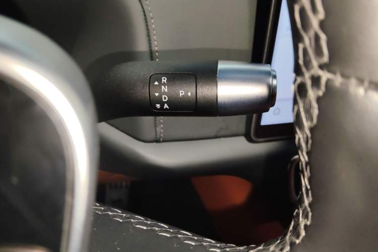 Used Li Auto L9 2022 Max model