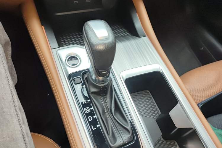 Used Nissan Teana 2022 2.0T XL Enjoyment Edition
