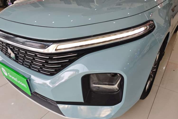 Used Baojun RC-5 2020 1.5L Manual Smart Luxury Edition