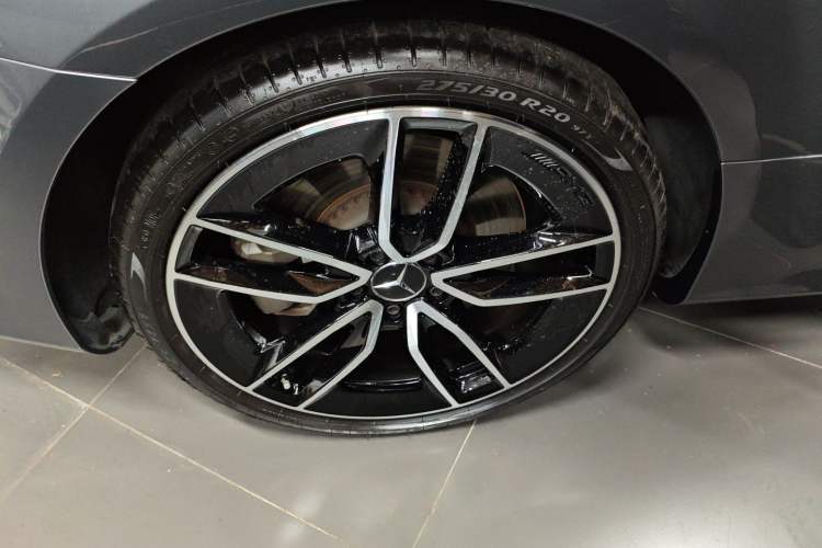 Used Mercedes-Benz E-Class AMG 2019 AMG E 53 4MATIC+ Coupe