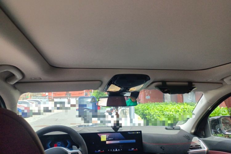 Used BMW 3 Series 2024 325Li M Sport Night Edition Package