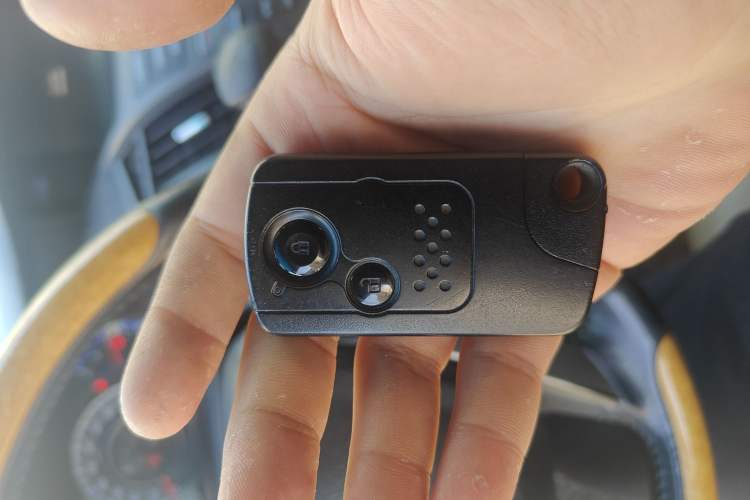 Used Honda Odyssey 2011 Jingxiu 2.4L Leading Edition