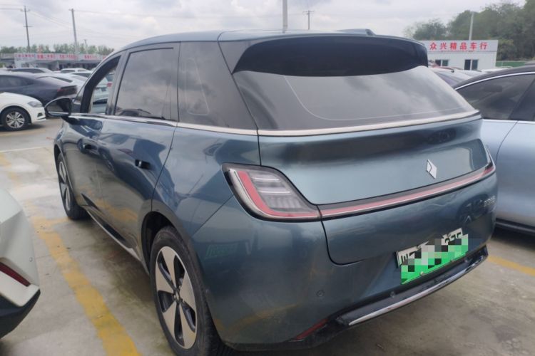 Used Baojun Cloud 2023 460 Pro