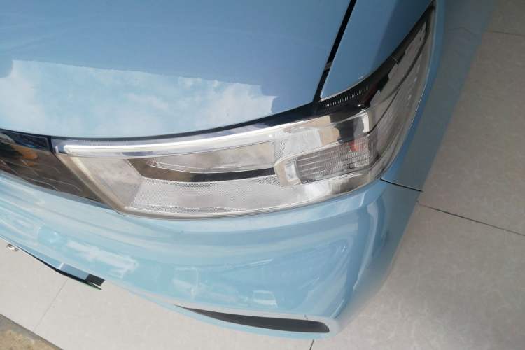 Used Wuling Hongguang MINIEV 2022 Easy Version Lithium-NMC