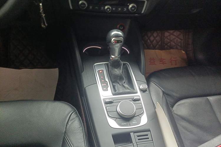 Used Audi A3 2015 Sportback 35 TFSI Millionth Anniversary Comfort Model
