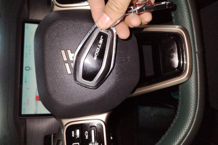 Used JETOUR Shanhai L9 2024 1.5TD 2DHT Max 7-Seater
