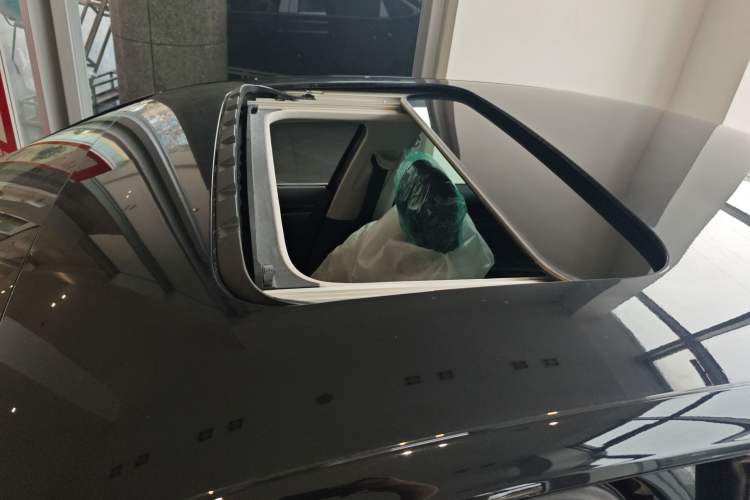 Used Volkswagen Passat New Energy 2025 430 PHEV Hybrid Business Edition Roof