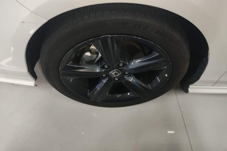 Used Honda Inspire 2023 260TURBO Elegant Edition