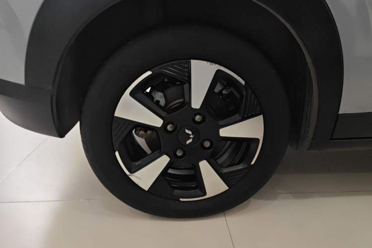 Used Wuling Bingo PLUS 2024 510 km Flagship Edition Four-Seater Version