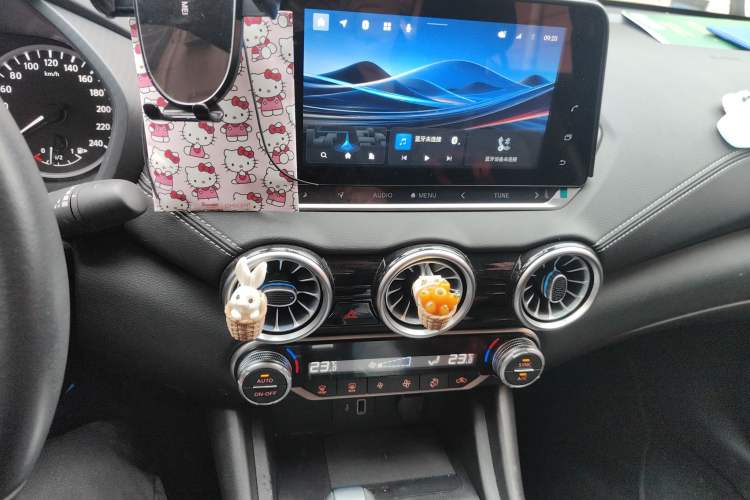 Used Nissan Sylphy 2022 1.6L XL CVT Enjoyment Edition