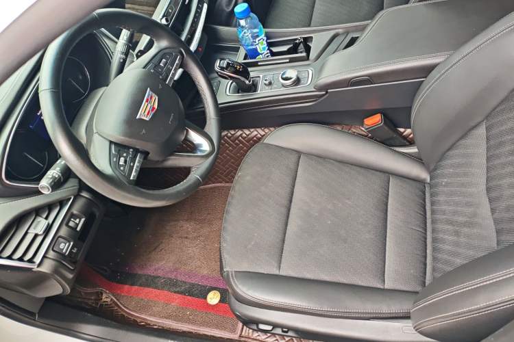 Used Cadillac CT5 2021 28T Fashion Edition