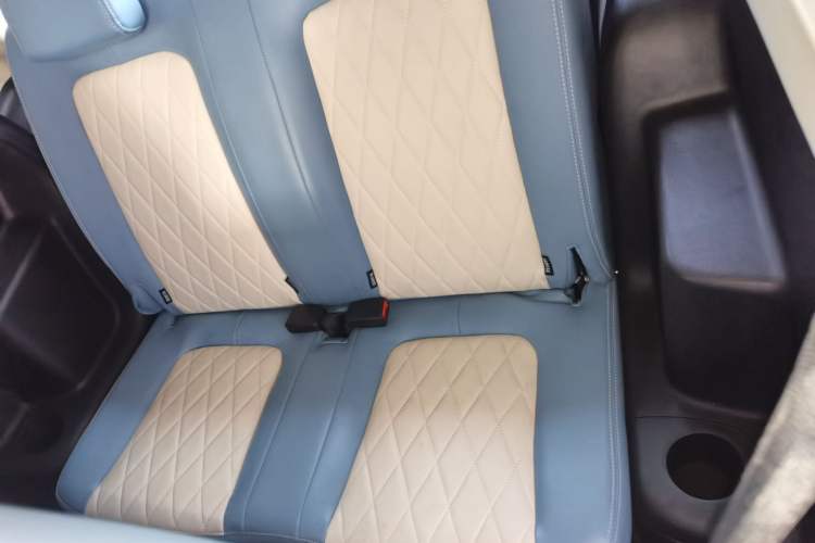 Used Brilliance Xinri i03 2021 318 km 31.45 kWh