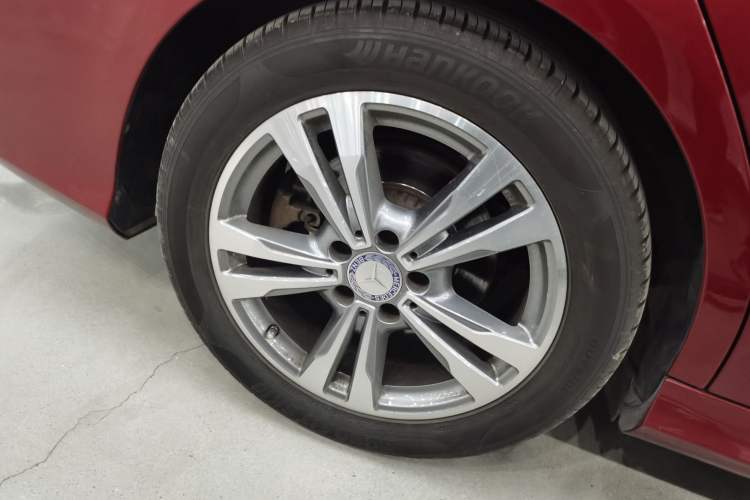 Used Mercedes-Benz C-Class 2016 C 200 L Sport Edition