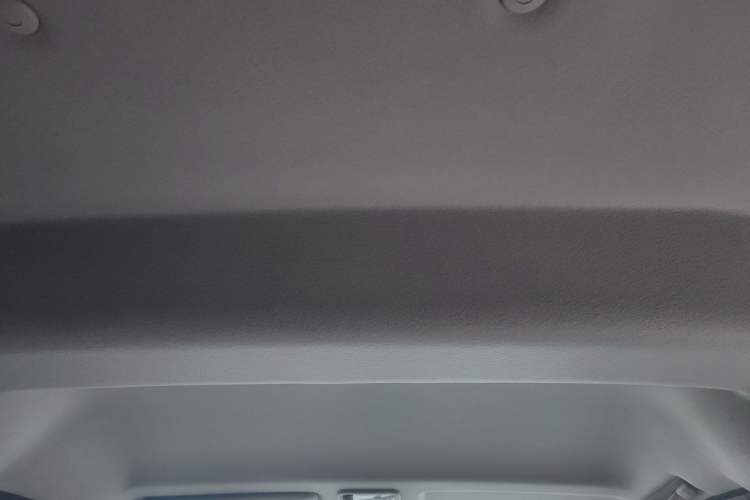 Used FORTHING Lingzhi 2023 M5L 1.6L Base Model 5 Seats
