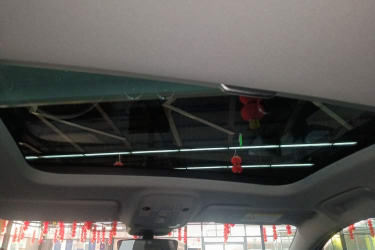 Used Audi Q2L 2022 35 TFSI Fashion Dynamic Model
