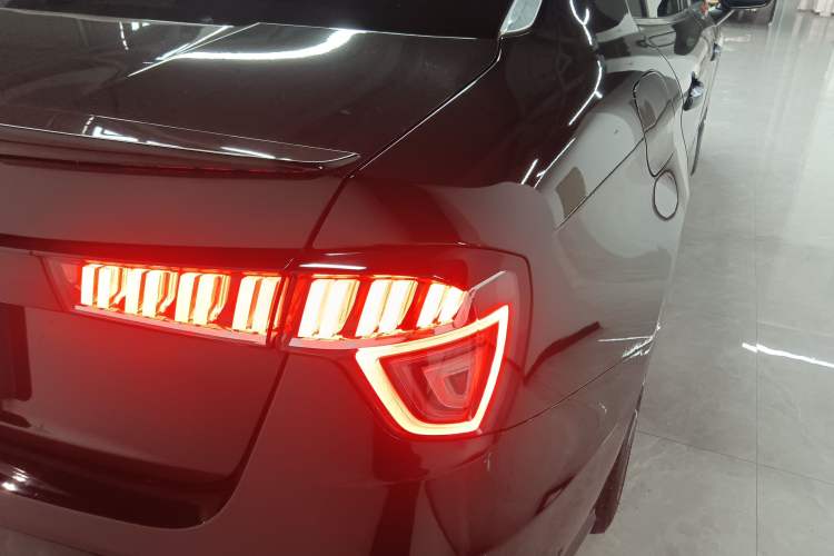 Used Lynk & Co 03 2020 1.5TD DCT JingPro Edition Right Rear Taillight