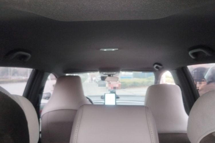 Used BYD Song Pro New Energy 2024 HONOR Edition DM-i 71KM Navigation Model
