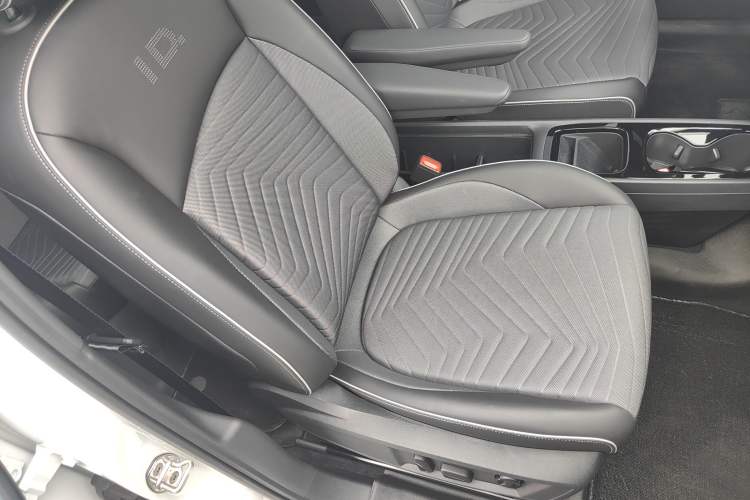 Used Volkswagen ID.3 2024 Outstanding Edition
