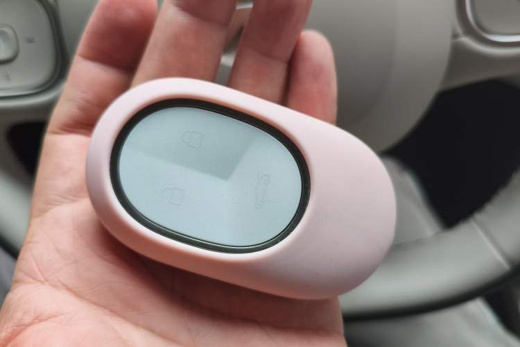 Used Nio ES6 2024 75 kWh
