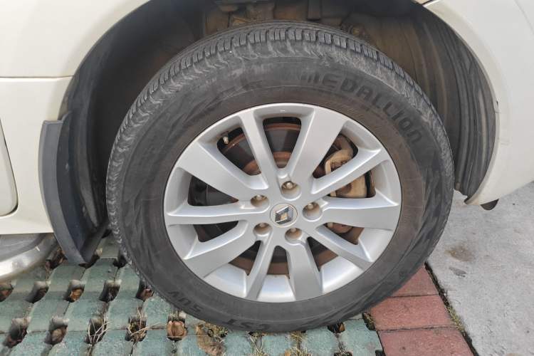 Used Renault Koleos 2014 Revised Version 2.0L Two-Wheel Drive Fashion Edition
