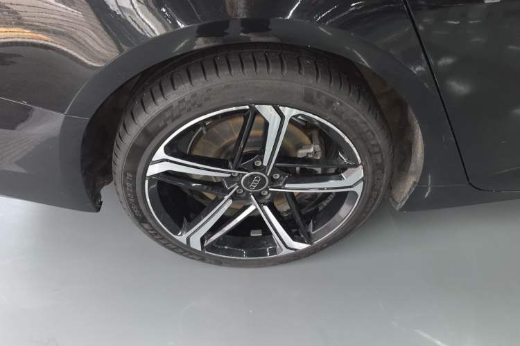 Used Audi A6L 2021 45 TFSI Prestige Elegant Edition
