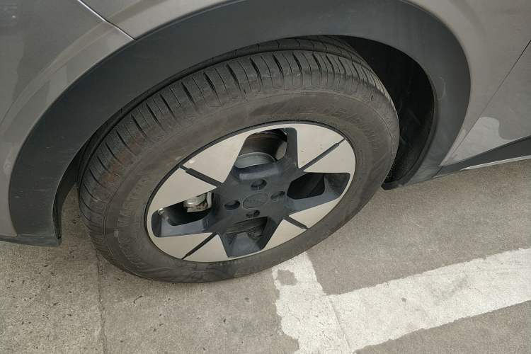 Used Geely Galaxy Geome 2025 UP 410km Exploration Edition
