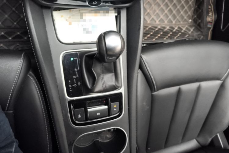 Used BYD Song MAX 2017 1.5T Automatic Smart Connect Elite 7-Seater