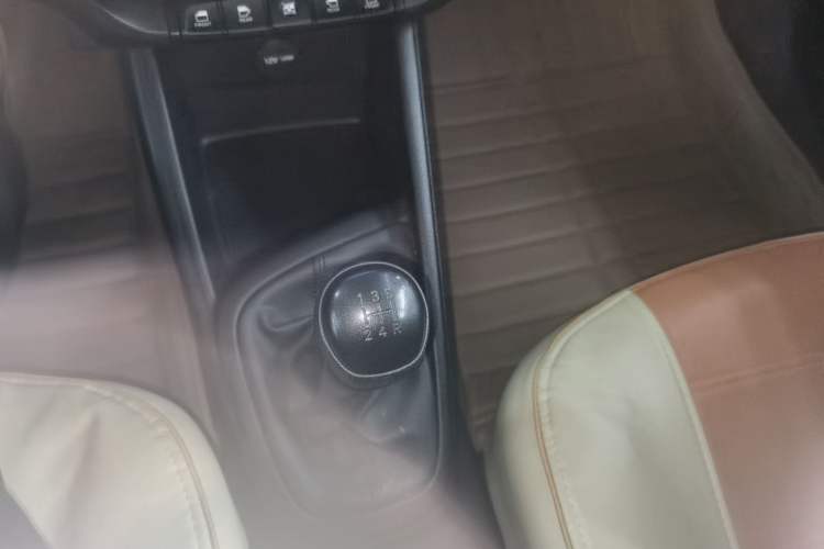 Used Hyundai Verna (older generation) 2020 1.4L Manual GL Refreshed Edition