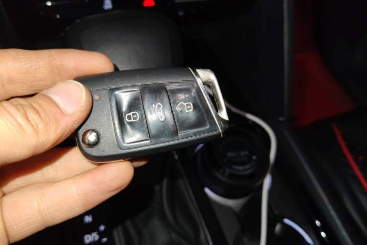 Used Volkswagen Teramont X 2020 Facelift 380TSI Four-Wheel Drive Luxury Edition
