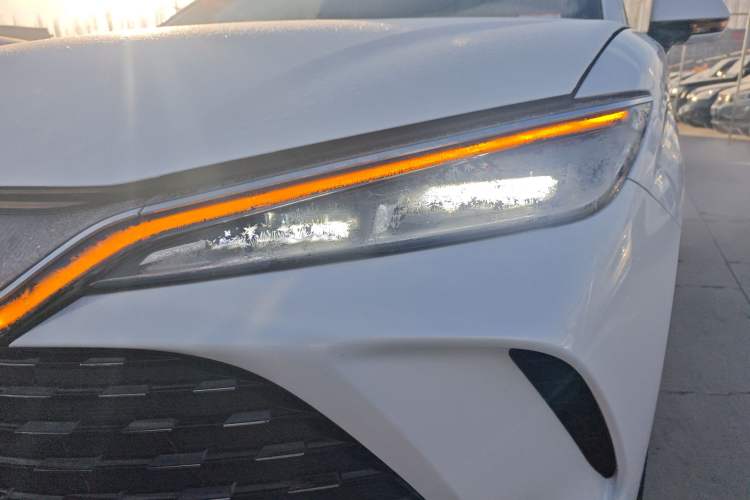 Used BYD Song L DM-i 2024 160km Beyond Edition
