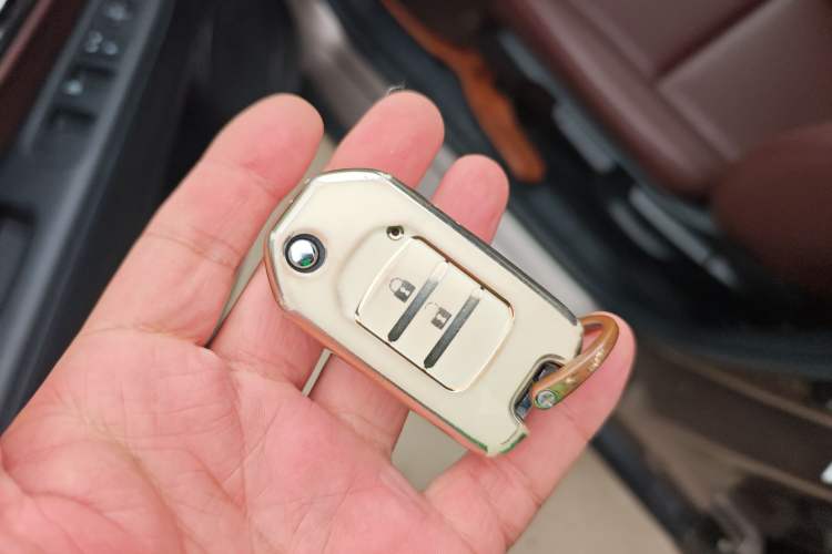 Used Honda XR-V 2017 1.5L LXi CVT Classic Edition