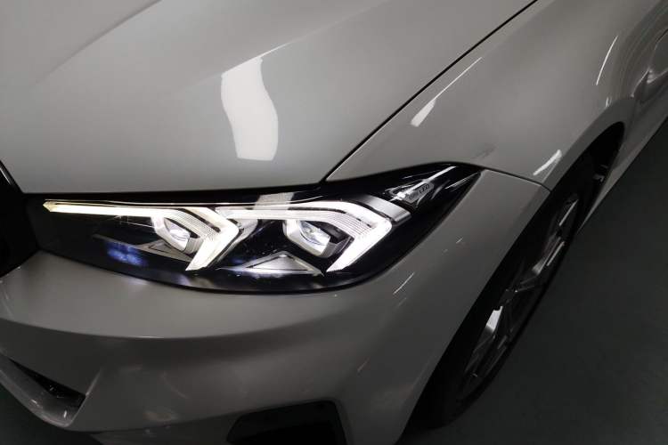 Used BMW i3 2022 eDrive 35 L