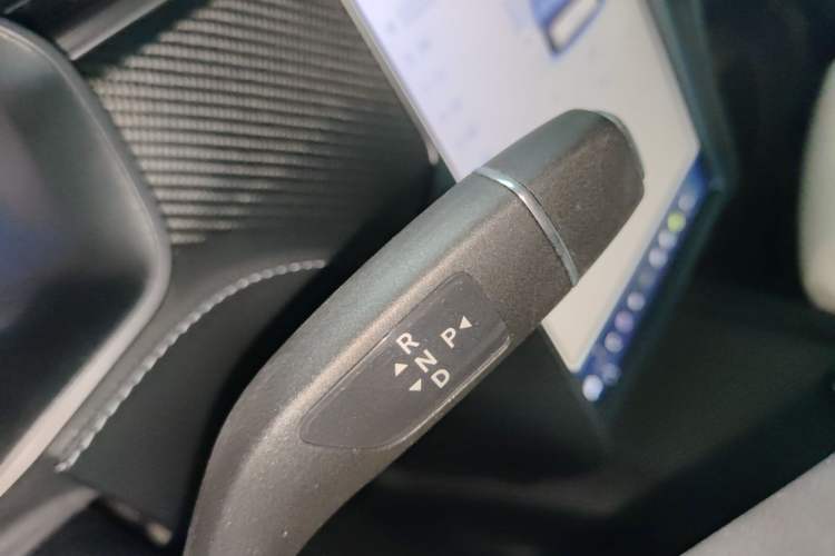 Used Tesla Model X 2019 Performance High-Performance Edition