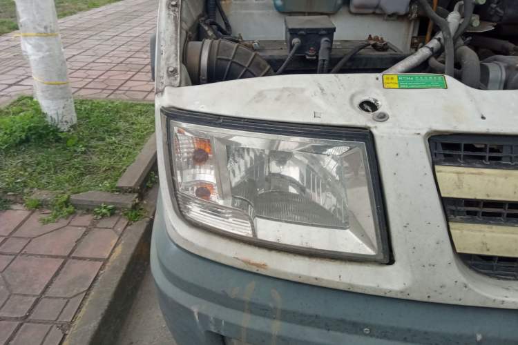 Used Iveco Daily 2014 2.5T-A35 NJ6484ACM47Z4
