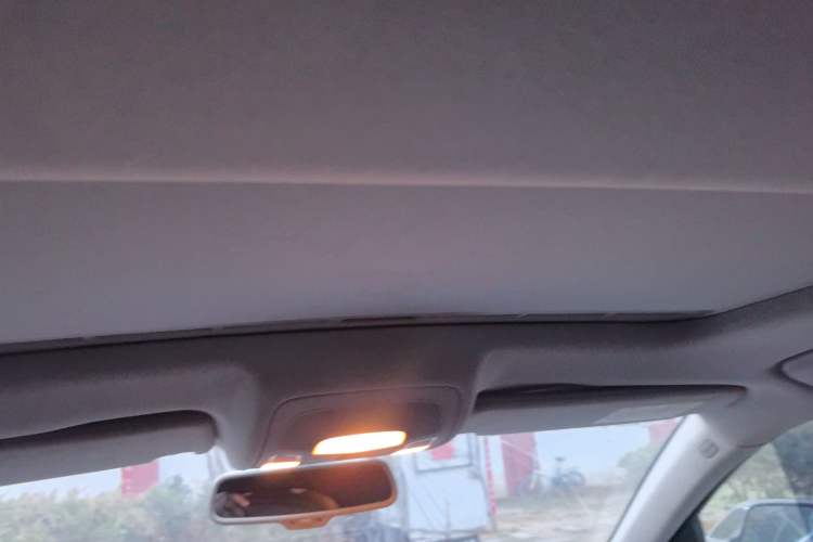 Used Audi A6L 2015 TFSI Millionth Anniversary Intelligent Model