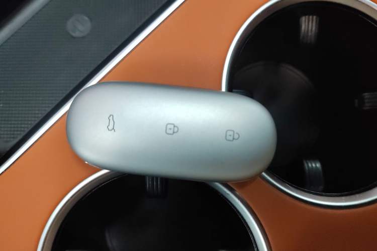 Used Li Auto L9 2023 Pro Model