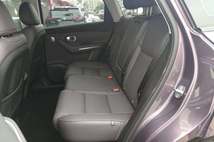 Used Leapmotor C10 2026 605 Enjoyment Edition