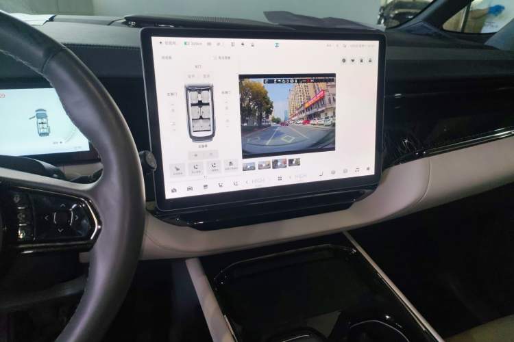 Used Zeekr 009 2022 WE Edition