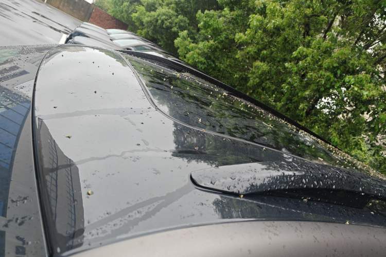 Used Volkswagen Teramont 2025 Tiguan Pro 450TSI Four-Wheel Drive Summit Edition
