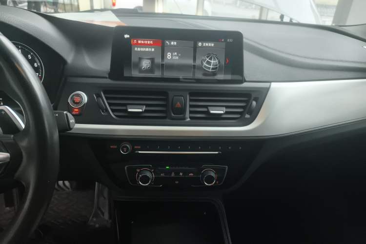 Used BMW 1 Series 2020 125i Leading Model M Sport Package
