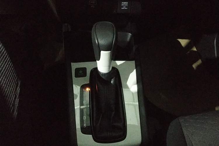 Used Honda Fit 2021 1.5L CVT Trend Edition