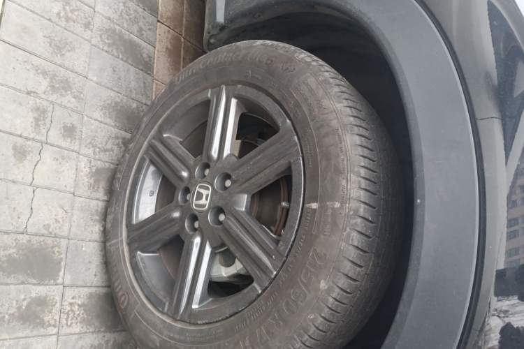 Used Honda XR-V 2023 1.5L CVT Trend Edition