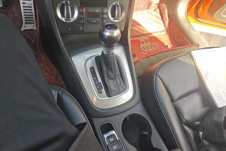 Used Audi Q3 2015 35 TFSI Comfort Model