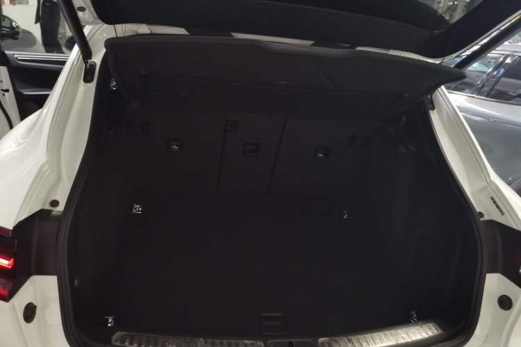 Used Porsche Macan 2016 Macan 2.0T