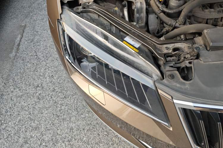 Used Skoda Superb 2016 TSI380 DSG Prestige Edition Right Front Headlight