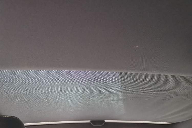 Used Volkswagen FAW-Volkswagen CC 2015 2.0 TSI Luxury Model Headliner