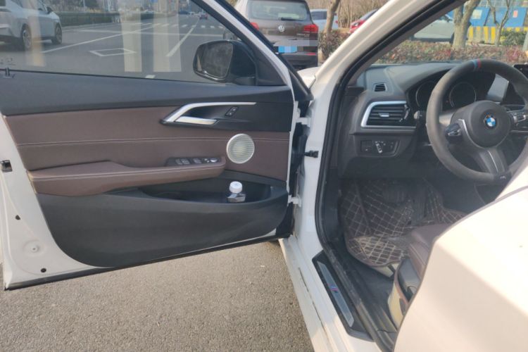 Used BMW 1 Series 2023 125i M Sport Night Edition