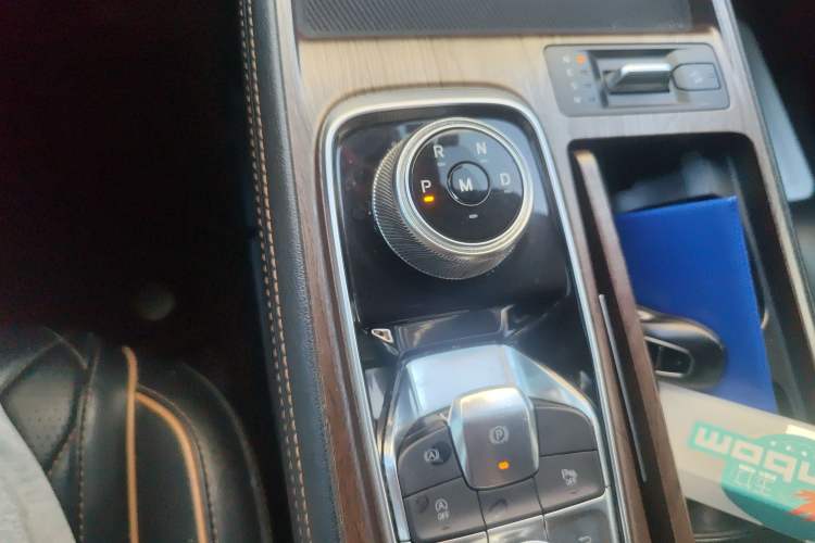 Used Ford Equator 2021 EcoBoost 225 Premier 6-Seater
